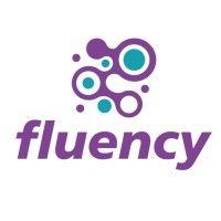 fluency logo image