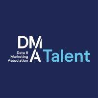 dma talent logo image