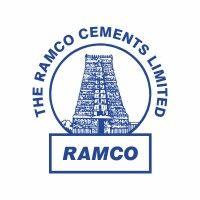 the ramco cements limited logo image