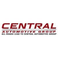 central automotive group logo image