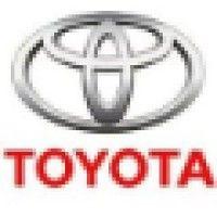 toyota oman logo image