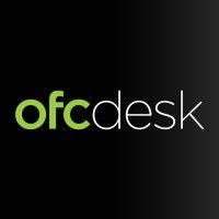 ofcdesk llc logo image