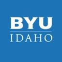 logo of Brigham Young University Idaho