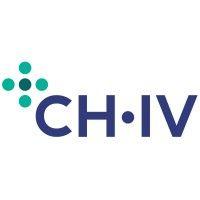 ch-iv international logo image