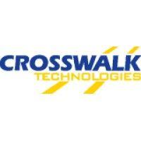 crosswalk technologies llc logo image