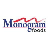 monogram foods logo image