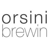 orsinibrewin ltd. logo image