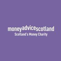 money advice scotland logo image