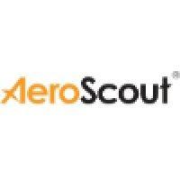 aeroscout logo image