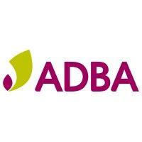 the anaerobic digestion and bioresources association (adba) logo image