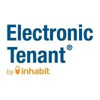 electronic tenant® logo image