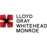 lloyd, gray, whitehead & monroe, p.c. logo image