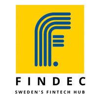 findec logo image