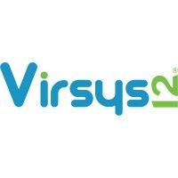 virsys12 logo image