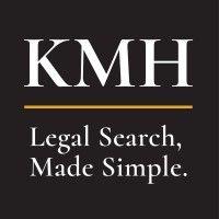 kmh legal recruitment ltd