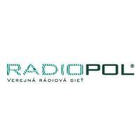 radiopol - verejná rádiová sieť logo image