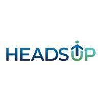 headsup logo image