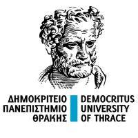 democritus university of thrace - (d.u.th.)