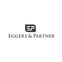 eggers & partner logo image