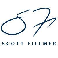 scott fillmer photography logo image