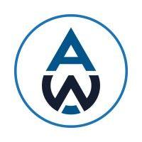 american allwaste logo image