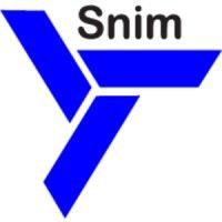 snim (société nationale industrielle et minière)