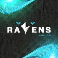 munich ravens logo image