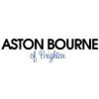 aston bourne logo image