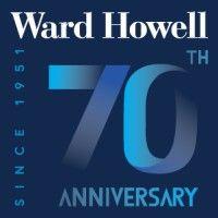 ward howell international