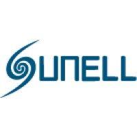 sunell technology logo image