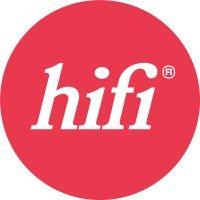 hifi project inc.