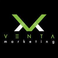 venta marketing logo image