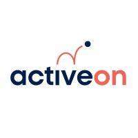 activeon logo image