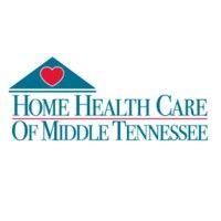 home healthcare of middle tennessee logo image