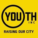 logo of Youth Inc