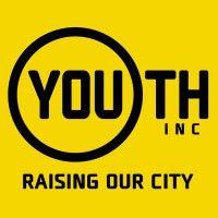 youth inc logo image