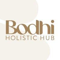 bodhi holistic hub logo image