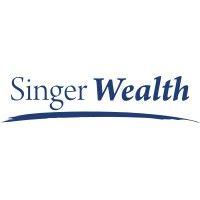 singer wealth