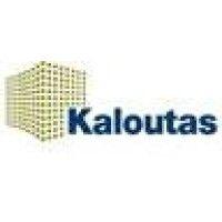 kaloutas logo image