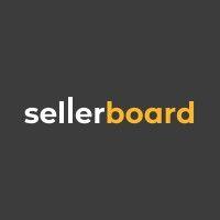 sellerboard logo image