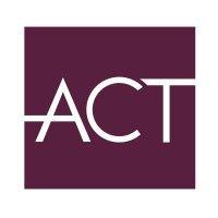 act (a contemporary theatre) of connecticut