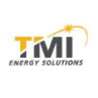 tmi energy solutions logo image