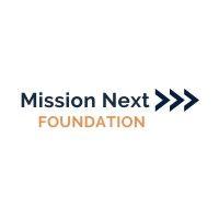 mission-next foundation logo image