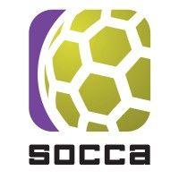 international socca federation logo image