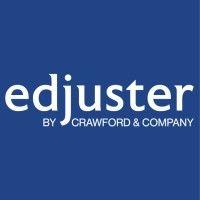 edjuster inc. logo image