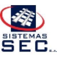 sistemas sec s.a. logo image