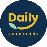 daily solutions ltd. logo image