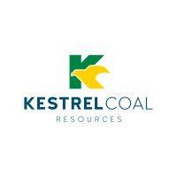 kestrel coal resources logo image