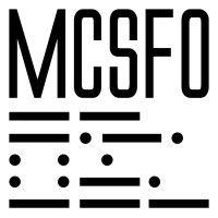 multicultural sci-fi organization (mcsfo) logo image