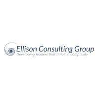 ellison consulting group logo image